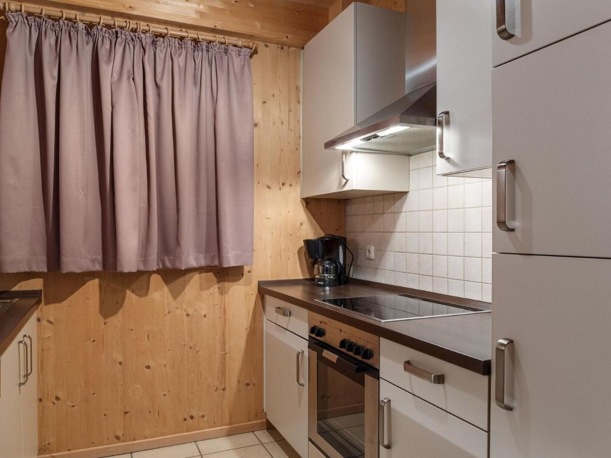 Chalet In St Georgen Ob Murau With Hot Tub Занкт-Ґеорґен-об-Мурау Екстер'єр фото