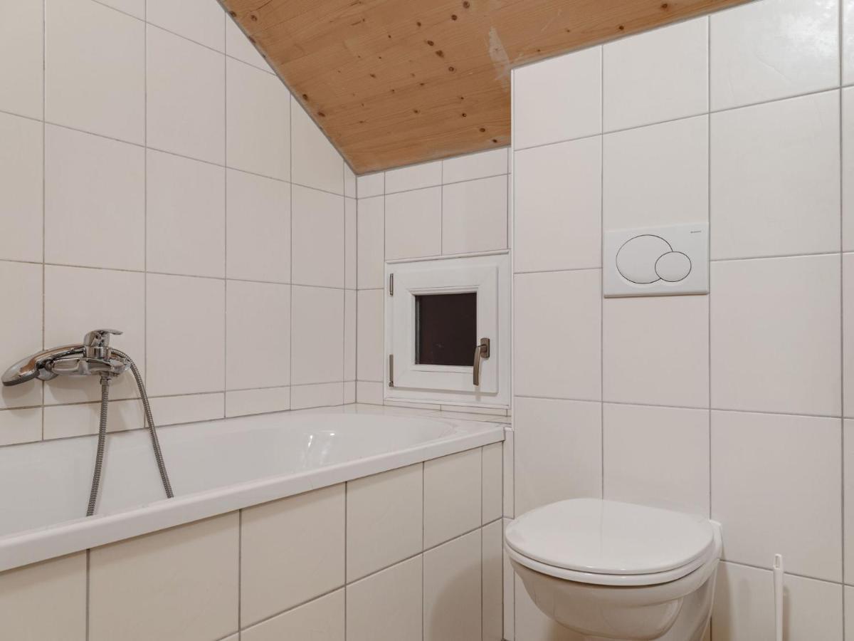 Chalet In St Georgen Ob Murau With Hot Tub Занкт-Ґеорґен-об-Мурау Екстер'єр фото