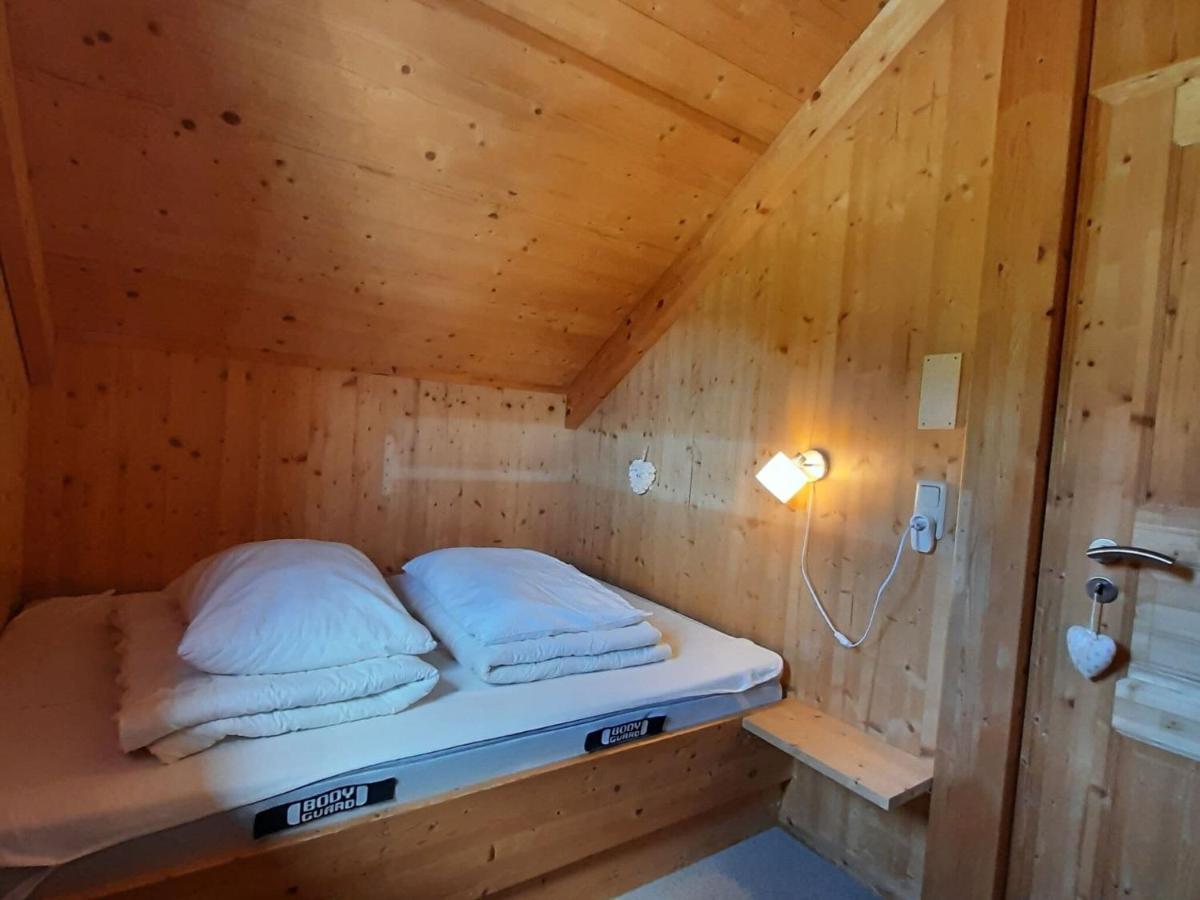 Chalet In St Georgen Ob Murau With Hot Tub Занкт-Ґеорґен-об-Мурау Екстер'єр фото