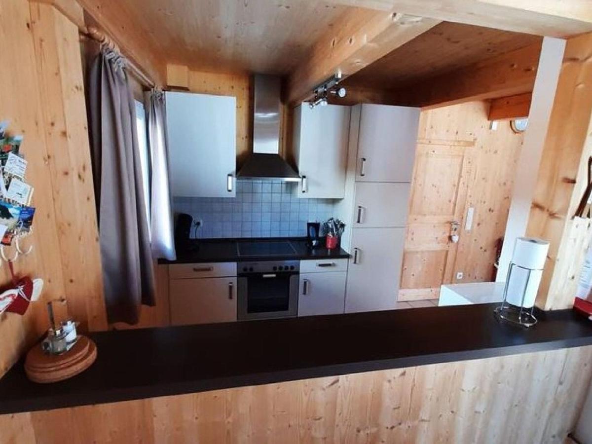 Chalet In St Georgen Ob Murau With Hot Tub Занкт-Ґеорґен-об-Мурау Екстер'єр фото